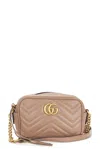 GUCCI GG MARMONT SHOULDER BAG