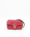 Gucci Gg Marmont Small Bag