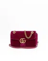 Gucci Gg Marmont Small Bag
