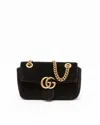 Gucci Gg Marmont Small Bag