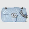 Gucci Gg Marmont Small Shoulder Bag