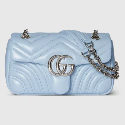 Gucci Gg Marmont Small Shoulder Bag