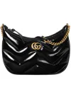Gucci Gg Marmont Small Shoulder Bag