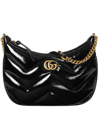Gucci Gg Marmont Small Shoulder Bag