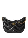 Gucci Gg Marmont Small Shoulder Bag