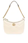 GUCCI GG MARMONT SMALL SHOULDER BAG