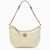 Gucci Small Gg Marmont Leather Shoulder Bag