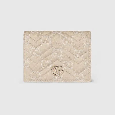 Gucci Gg Marmont Small Wallet