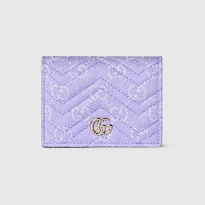 Gucci Gg Marmont Small Wallet
