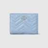 Gucci Gg Marmont Small Wallet