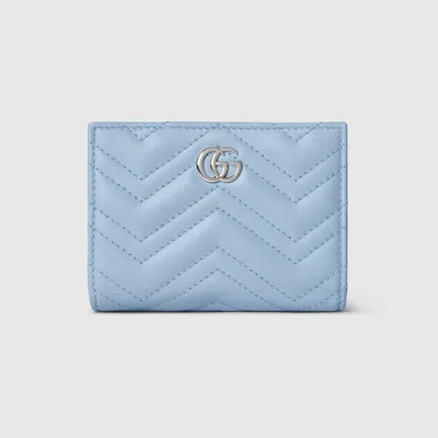 Gucci Gg Marmont Small Wallet