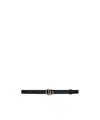 Gucci Gg Marmont Thin Belt