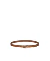 Gucci Gg Marmont Thin Belt