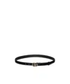 Gucci Gg Marmont Thin Belt