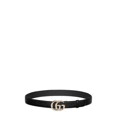 GUCCI GG MARMONT THIN BELT
