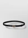 Gucci Gg Marmont Thin Belt