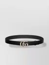Gucci Gg Marmont Thin Belt