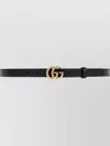 Gucci Gg Marmont Thin Belt