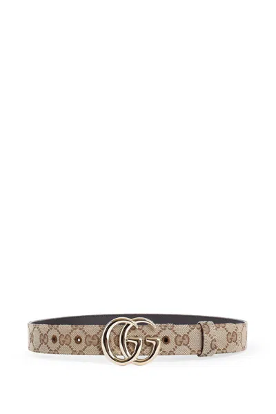 GUCCI GG MARMONT THIN BELT
