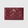 GUCCI GUCCI GG MARMONT WALLET