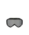 Gucci Ski Goggles In Gray