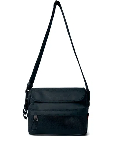 Gucci Gg Messenger Bag