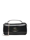 Gucci Gg Milano Chain Tote Bag In Black
