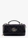 Gucci Gg Milano Mini In Black