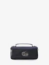 Gucci Women's Gg Milano Small Top Handle Bag