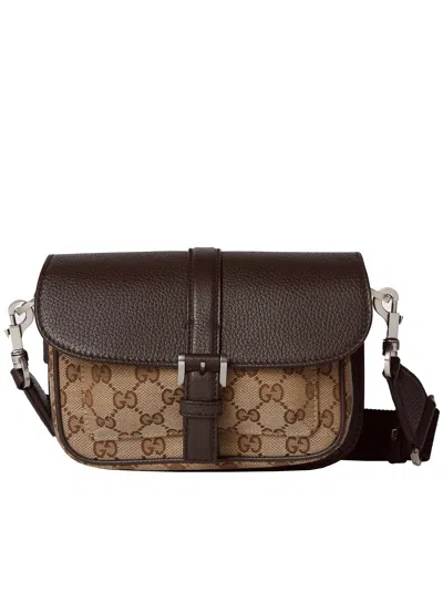 Gucci Gg Mini Bag