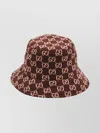 Gucci Women Giselle Bucket Hat