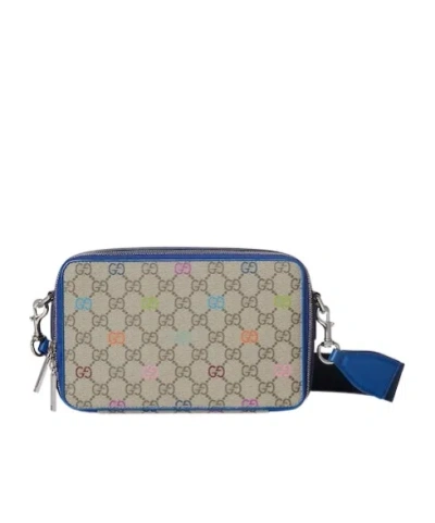 Gucci Gg Multicolor Small Bag