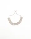 Gucci Gg Multistrand Bracelet In Silver