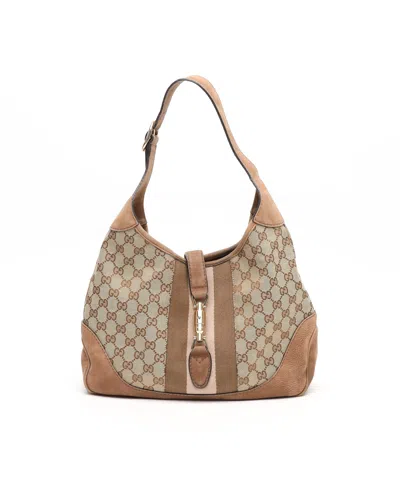 Gucci Gg New Jackie Bag