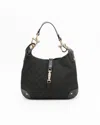 Gucci Gg New Jackie Shoulder Bag