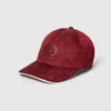 Gucci Gg Nylon Baseball Hat