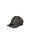 Gucci Gg Nylon Baseball Hat