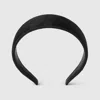 Gucci Original Gg Canvas Hairband