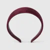 Gucci Gg Nylon Hair Band