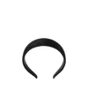 Gucci Original Gg Canvas Hairband In Black