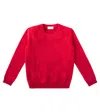 Gucci Gg Ombré Wool Sweater In Red