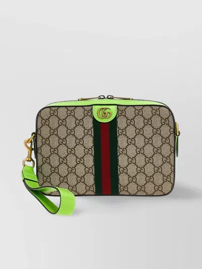 Gucci Gg Ophidia Small Crossbody Bag