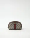 Gucci Gg Ophidia Toiletry Pouch