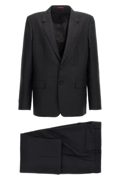 GUCCI GUCCI 'GG' OUTFIT