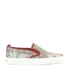GUCCI GG OVERWEAR CASUAL trainers