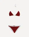 Gucci Gg Pattern Swimsuit