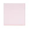 Gucci Gg Pattern Wool Baby Blanket In Pink