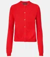 Gucci Sweaters Bright In Red