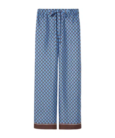 GUCCI GUCCI GG SHADOW PANTS