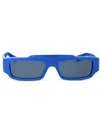 Gucci Sunglasses Gg1592s In Blau